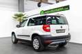 Skoda Yeti 2.0 TDI/ALLRAD 4x4/AHK/KLIMA/SITZHEIZUNG Bílá - thumbnail 6