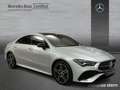 Mercedes-Benz CLA 220 220d Plateado - thumbnail 3
