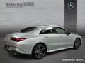 Mercedes-Benz CLA 220 220d Plateado - thumbnail 2