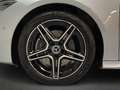 Mercedes-Benz CLA 220 220d Plateado - thumbnail 5