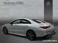 Mercedes-Benz CLA 220 220d Plateado - thumbnail 4