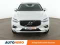 Volvo XC60 2.0 T8 Plug-in Hybrid Inscription AWD Aut.*NAVI* Weiß - thumbnail 9