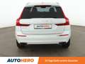 Volvo XC60 2.0 T8 Plug-in Hybrid Inscription AWD Aut.*NAVI* Weiß - thumbnail 5