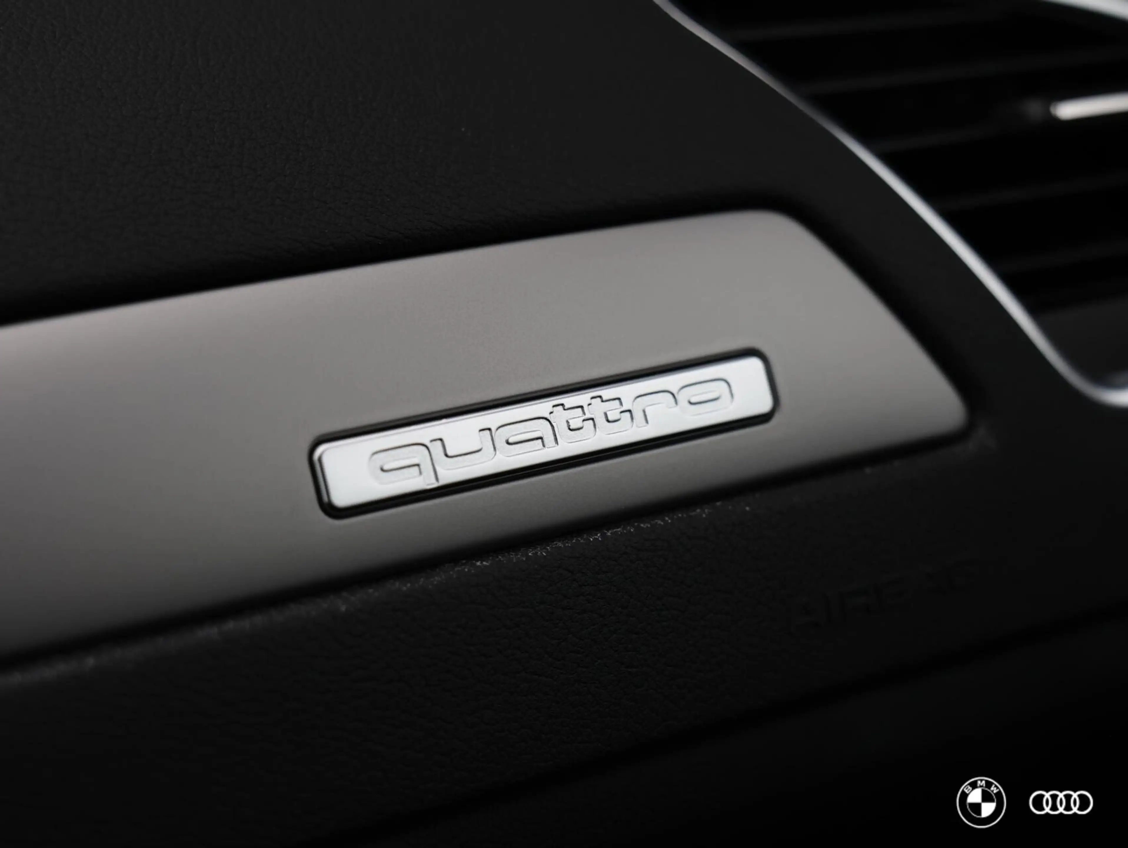 Audi A4 allroad quattro 2.0 PRO LINE BUSINESS / BANG OLUFSEN / ZEE — photo 15