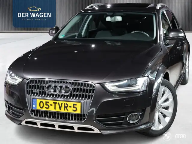 Audi A4 allroad Quattro 2.0 PRO LINE BUSINESS / SCHUIFDAK / B&O AU
