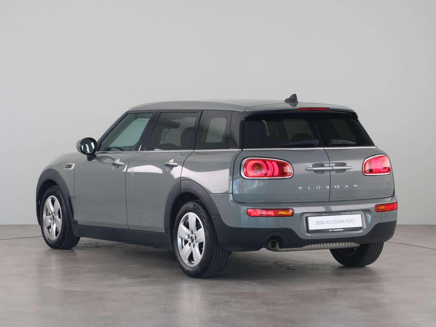 Mini Clubman ONE -  - Joinsteer - #5