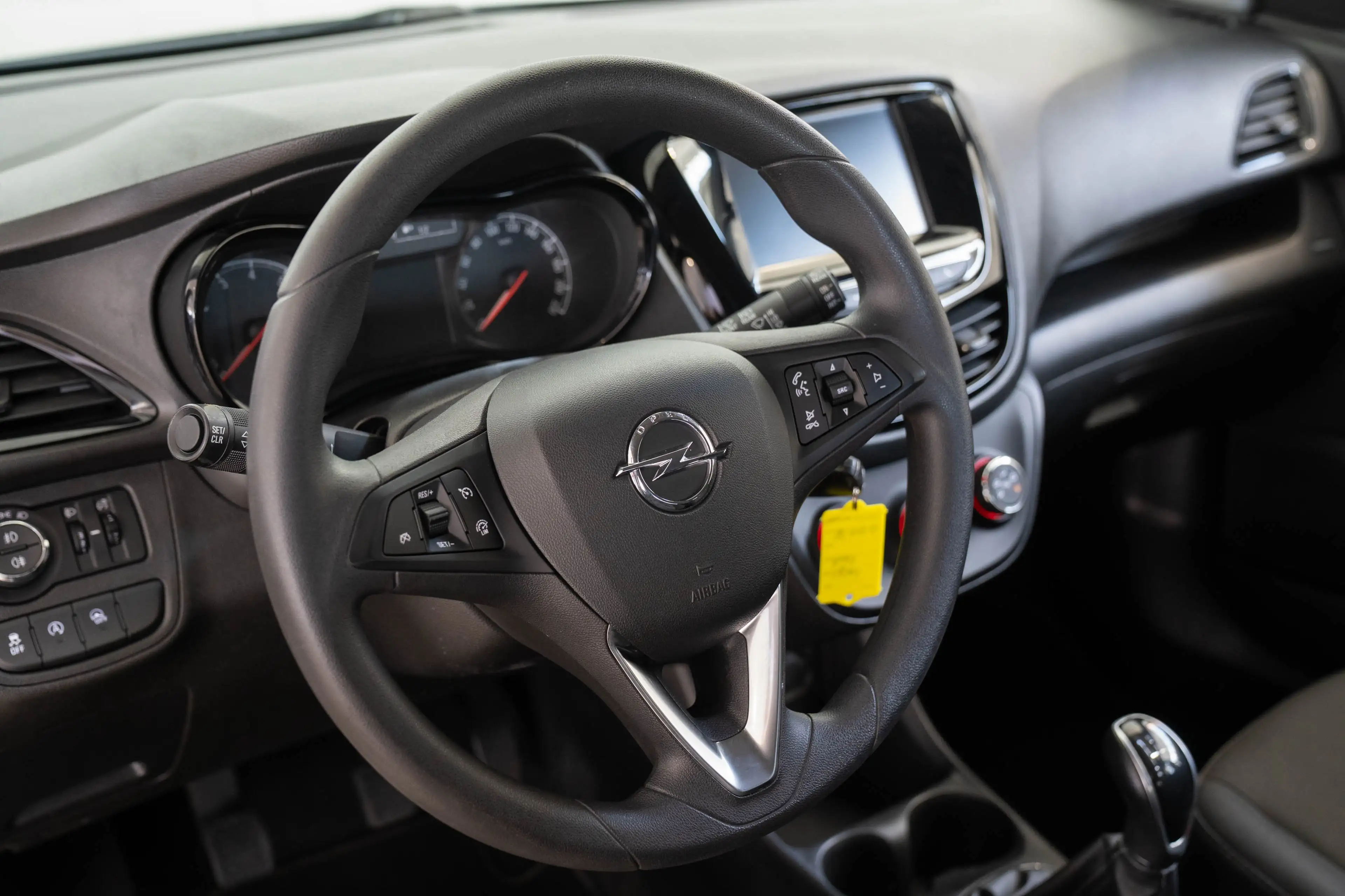 Opel Karl 1.0 Rocks Online Edition | Navigatie | Apple Carpl — photo 13