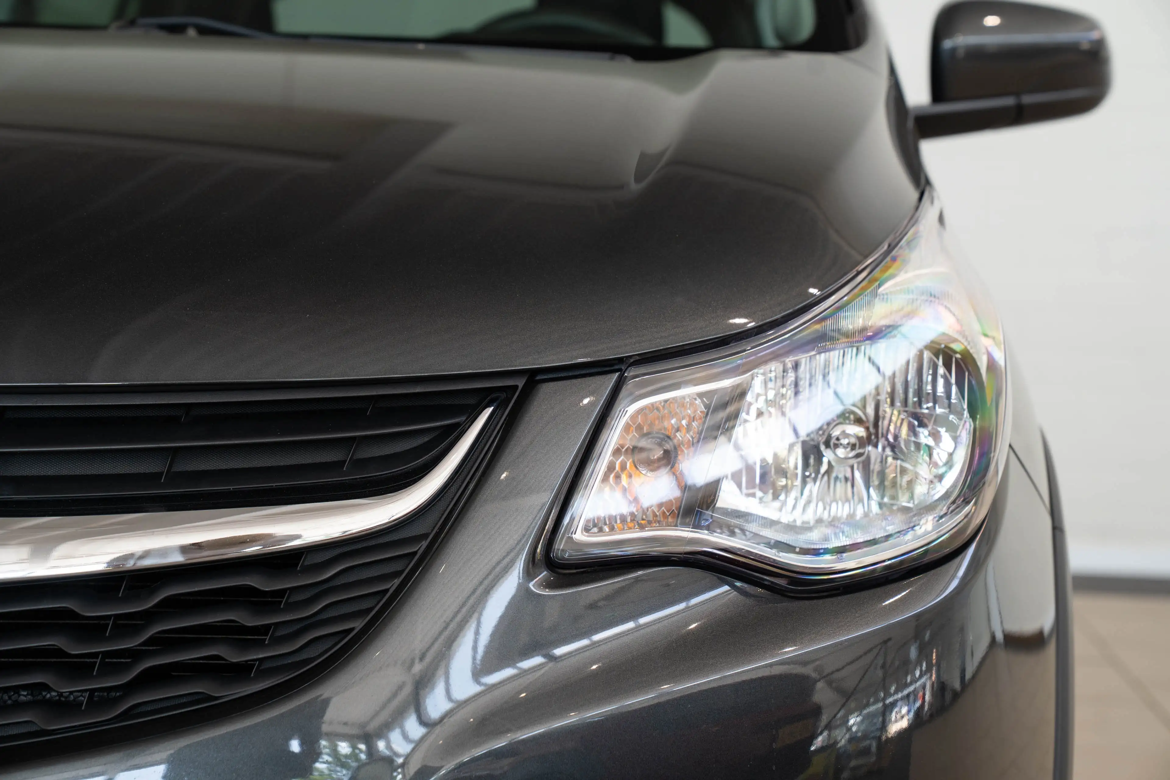 Opel Karl 1.0 Rocks Online Edition | Navigatie | Apple Carpl — photo 6