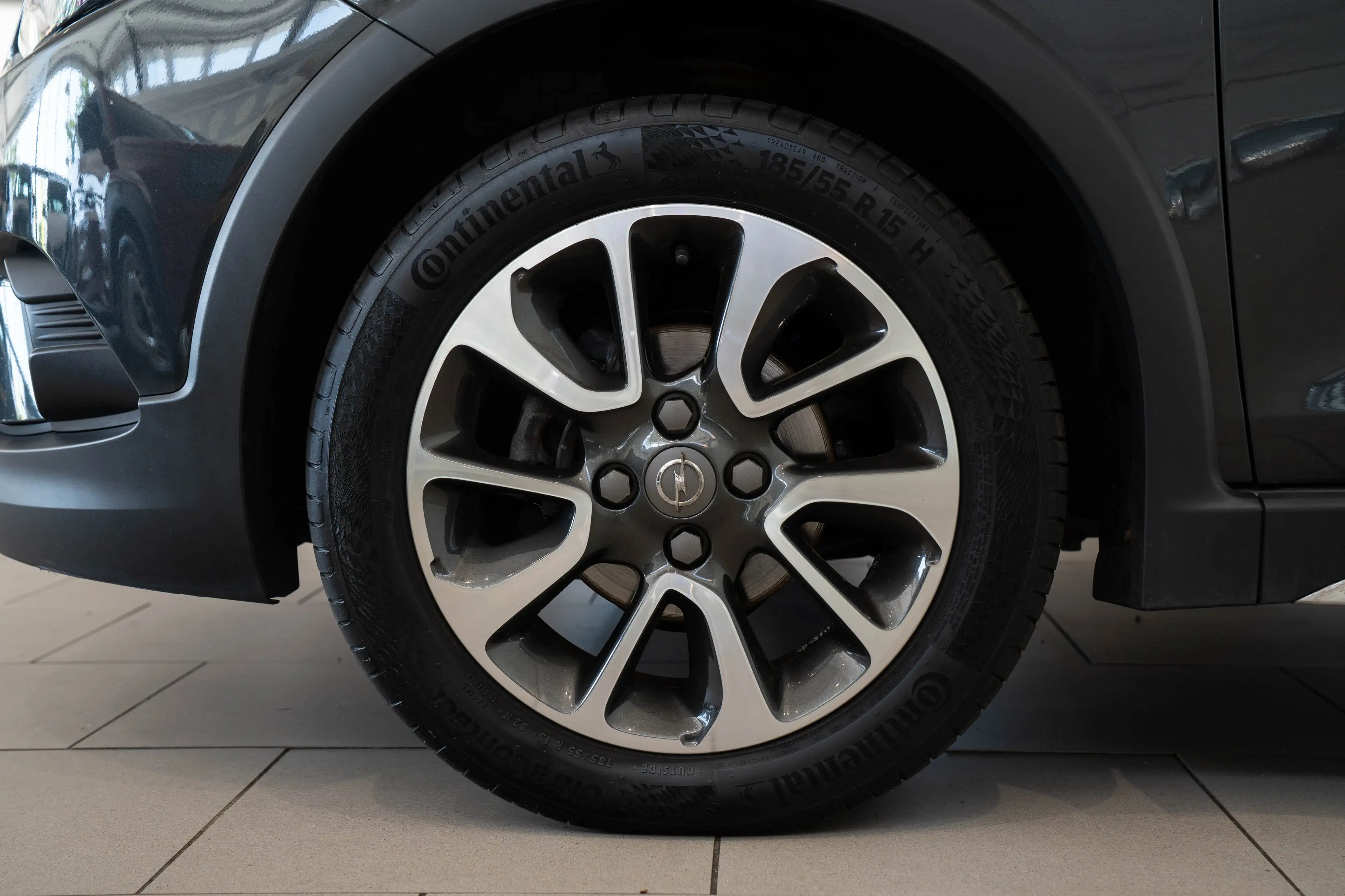 Opel Karl 1.0 Rocks Online Edition | Navigatie | Apple Carpl — photo 7