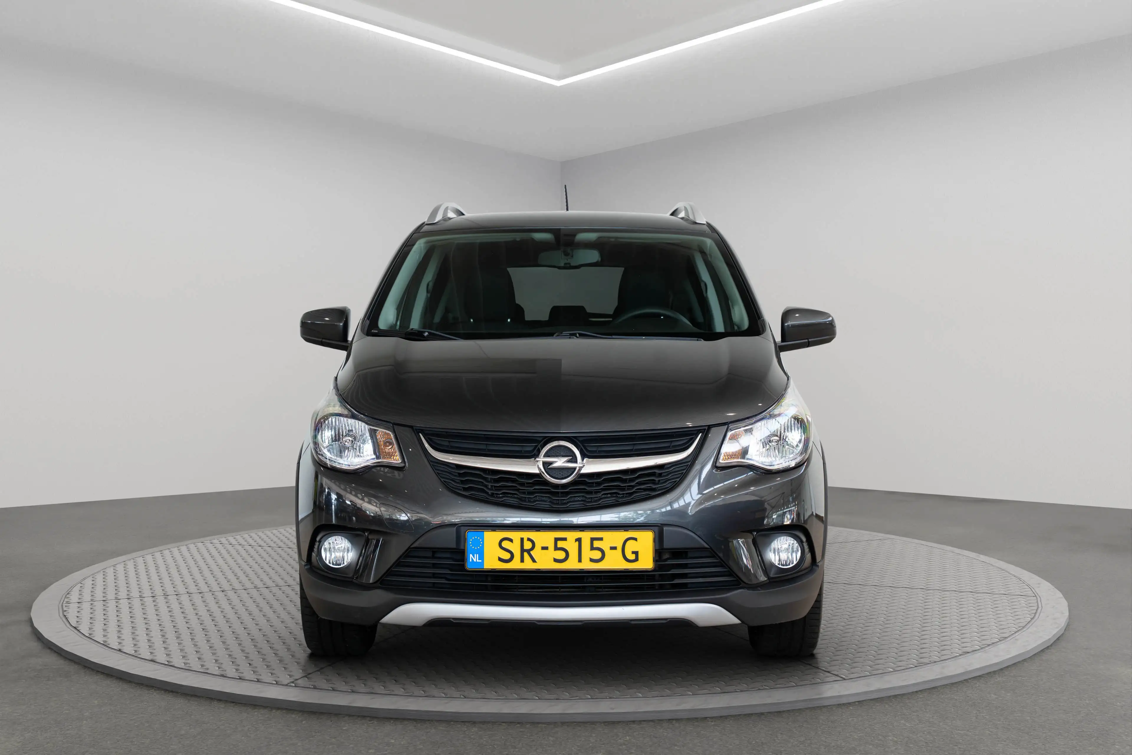 Opel Karl 1.0 Rocks Online Edition | Navigatie | Apple Carpl — photo 2