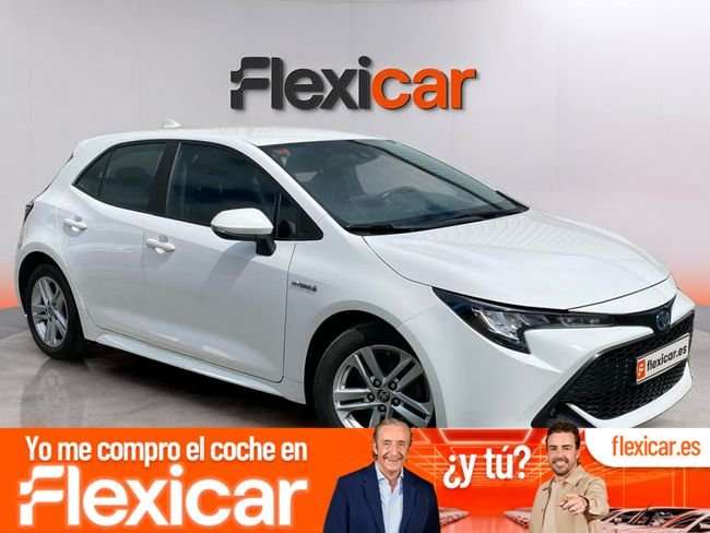 Toyota Corolla 140H Active Plus - foto 1