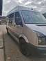 Volkswagen Crafter Crafter 30 Kombi 3-3-3 MR TDI Ezüst - thumbnail 4