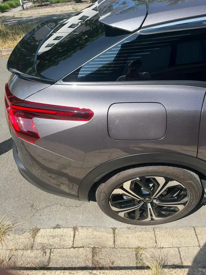 Citroen C5 X C5 X PureTech 180 Start Gris - 2