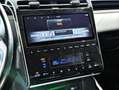 Hyundai TUCSON Tucson III 2021 1.6 hev Xline 2wd auto Blu/Azzurro - thumbnail 9