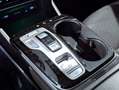 Hyundai TUCSON Tucson III 2021 1.6 hev Xline 2wd auto Blu/Azzurro - thumbnail 11