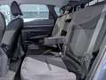 Hyundai TUCSON Tucson III 2021 1.6 hev Xline 2wd auto Blu/Azzurro - thumbnail 14