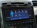 Hyundai TUCSON Tucson III 2021 1.6 hev Xline 2wd auto Blu/Azzurro - thumbnail 10