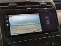 Hyundai TUCSON Tucson III 2021 1.6 hev Xline 2wd auto Blu/Azzurro - thumbnail 12