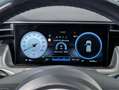 Hyundai TUCSON Tucson III 2021 1.6 hev Xline 2wd auto Blu/Azzurro - thumbnail 8