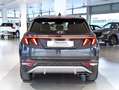Hyundai TUCSON Tucson III 2021 1.6 hev Xline 2wd auto Blu/Azzurro - thumbnail 5