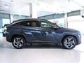 Hyundai TUCSON Tucson III 2021 1.6 hev Xline 2wd auto Blu/Azzurro - thumbnail 3