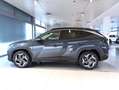 Hyundai TUCSON Tucson III 2021 1.6 hev Xline 2wd auto Blu/Azzurro - thumbnail 4