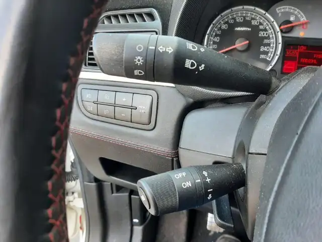 Fiat Grande Punto view 10