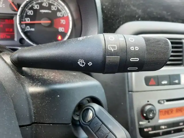 Fiat Grande Punto view 12