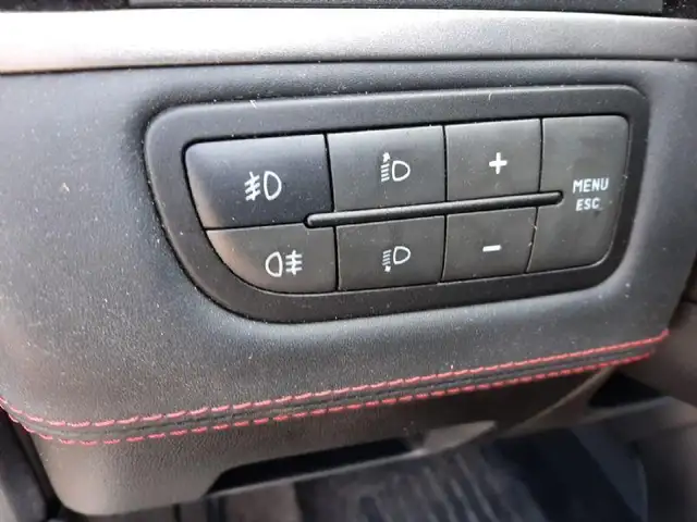 Fiat Grande Punto view 9