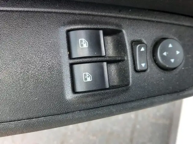 Fiat Grande Punto view 8