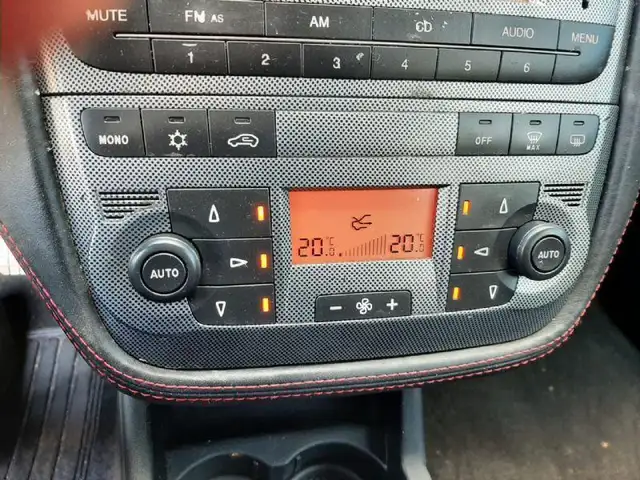 Fiat Grande Punto view 15