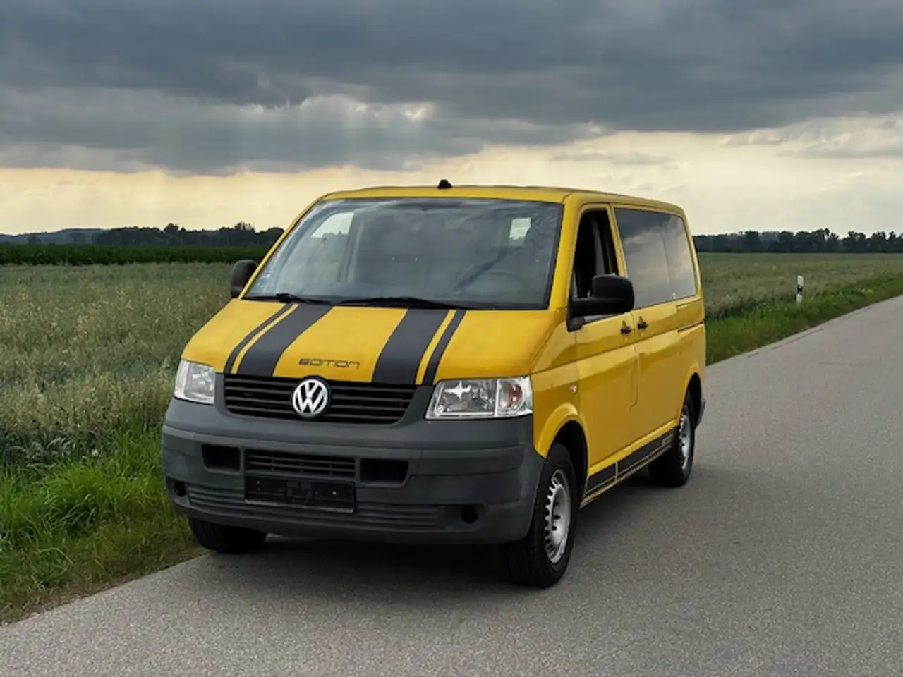 Volkswagen T5