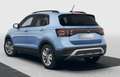 Volkswagen T-Cross DSG Matrix Nav Kam 2ZKlim PrivG KeyL 17Z 85 kW ... Blau - thumbnail 3