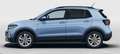 Volkswagen T-Cross DSG Matrix Nav Kam 2ZKlim PrivG KeyL 17Z 85 kW ... Blau - thumbnail 2