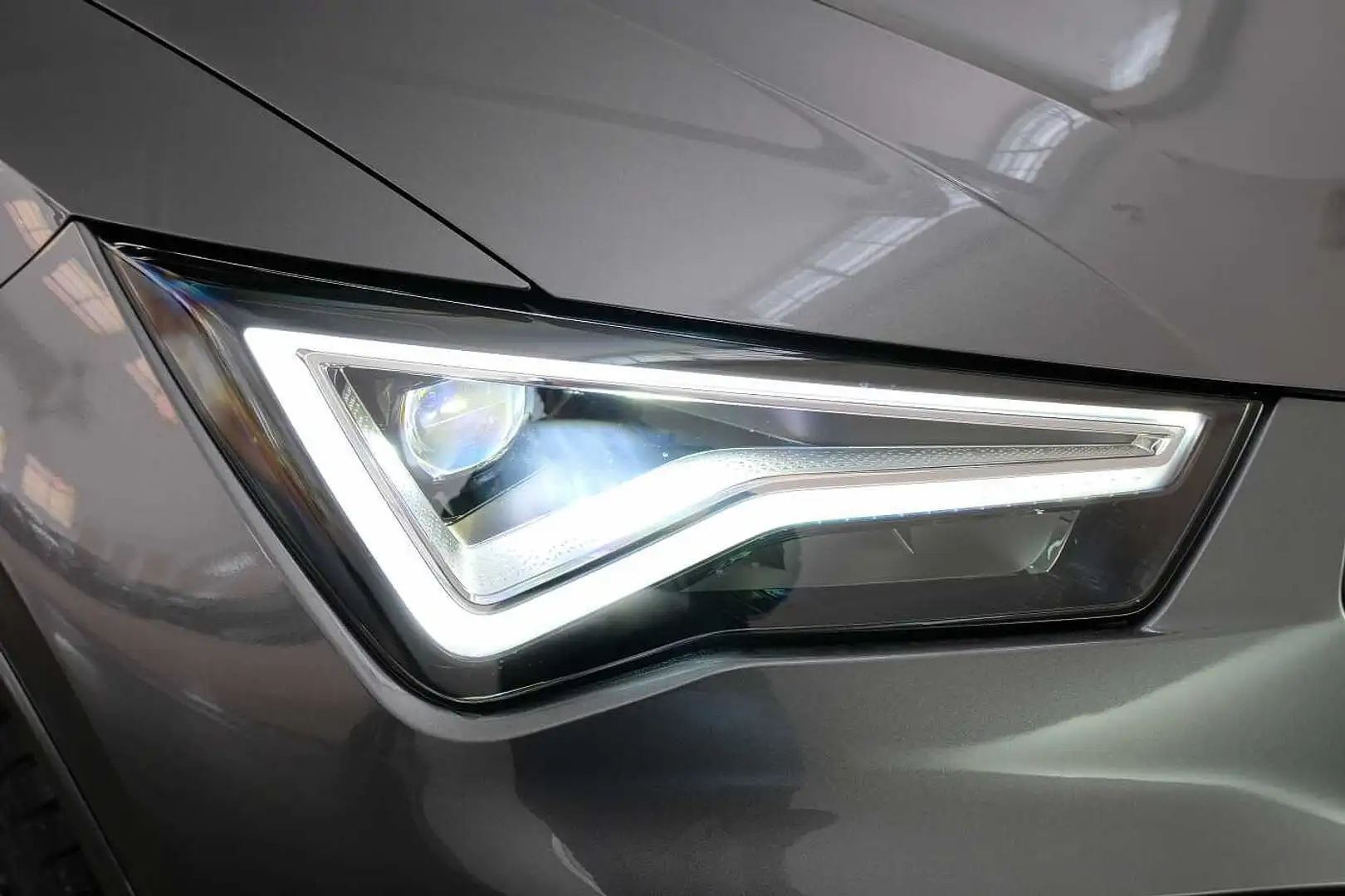 CUPRA Ateca 1.5 TSI 150cv DSG Grigio - 2