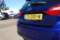 Ford Fiesta 1.0 EcoBoost Titanium AUTOMAAT NED.AUTO | NAVI | W Blauw - thumbnail 5
