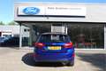 Ford Fiesta 1.0 EcoBoost Titanium AUTOMAAT NED.AUTO | NAVI | W Blauw - thumbnail 4