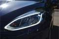 Ford Fiesta 1.0 EcoBoost Titanium AUTOMAAT NED.AUTO | NAVI | W Blauw - thumbnail 9