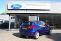 Ford Fiesta 1.0 EcoBoost Titanium AUTOMAAT NED.AUTO | NAVI | W Blauw - thumbnail 3