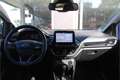 Ford Fiesta 1.0 EcoBoost Titanium AUTOMAAT NED.AUTO | NAVI | W Blauw - thumbnail 10