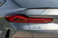 BMW X6 40d M SPORT.LUFTFE.PANO.DR.ASS.360°.AHK.22" Grau - thumbnail 7