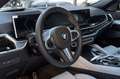 BMW X6 40d M SPORT.LUFTFE.PANO.DR.ASS.360°.AHK.22" Grau - thumbnail 12