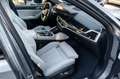 BMW X6 40d M SPORT.LUFTFE.PANO.DR.ASS.360°.AHK.22" Grau - thumbnail 26