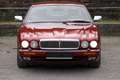 Jaguar Daimler Six mit 3 Jahren Garantie Rot - thumbnail 1