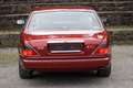 Jaguar Daimler Six mit 3 Jahren Garantie Rot - thumbnail 11