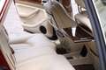 Jaguar Daimler Six mit 3 Jahren Garantie Rot - thumbnail 12