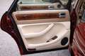 Jaguar Daimler Six mit 3 Jahren Garantie Rot - thumbnail 6