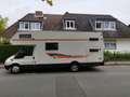 Ford Transit Chausson Welcome 26 Blanco - thumbnail 1