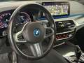 BMW 530 e xDrive*M SPORT*KAMERA*DRIVING*SPORTSITZ*AHK Gris - thumbnail 14