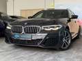 BMW 530 e xDrive*M SPORT*KAMERA*DRIVING*SPORTSITZ*AHK Gris - thumbnail 8